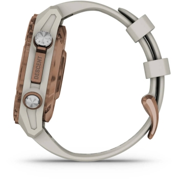 Descent™ Mk3i – 43 mm Gris français Painestore