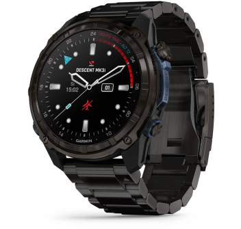 Descent™ Mk3i - 51 mm Painestore