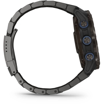 Descent™ Mk3i - 51 mm Painestore