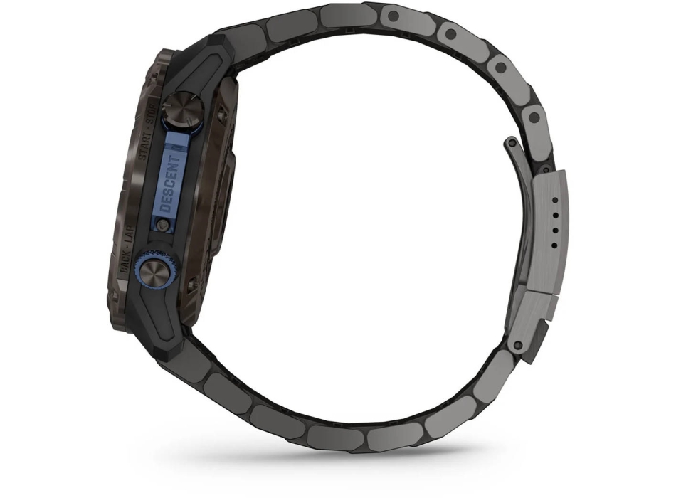 Descent™ Mk3i - 51 mm Painestore