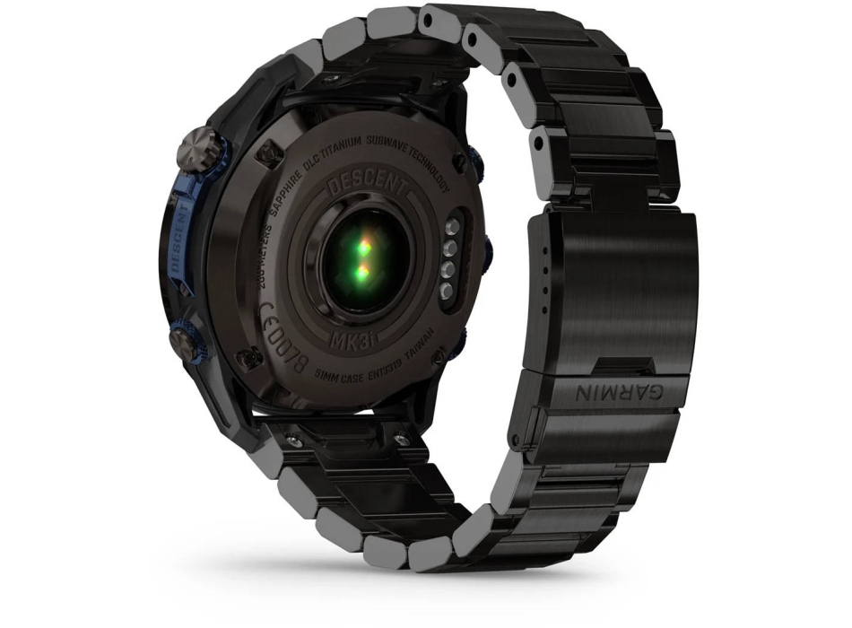 Descent™ Mk3i - 51 mm Painestore