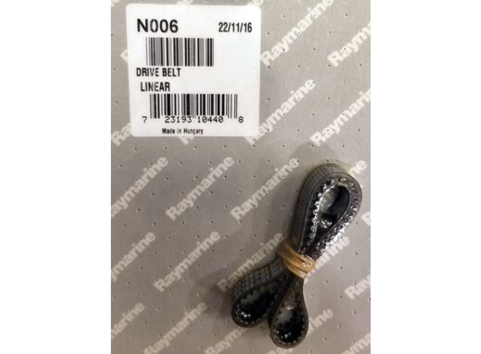 Courroie d'entraînement Painestore