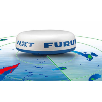 Capteur radar Furuno DRS4D-NXT   Painestore