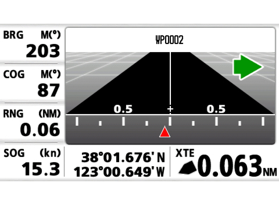 GPS Furuno GP39  Painestore