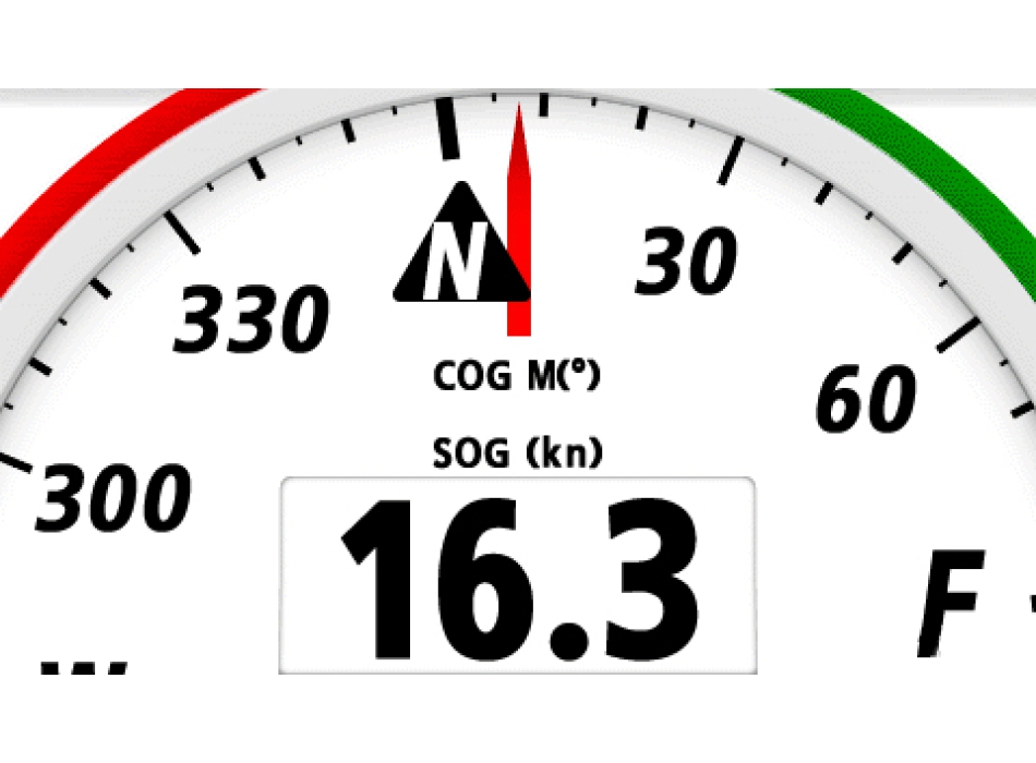 GPS Furuno GP39  Painestore