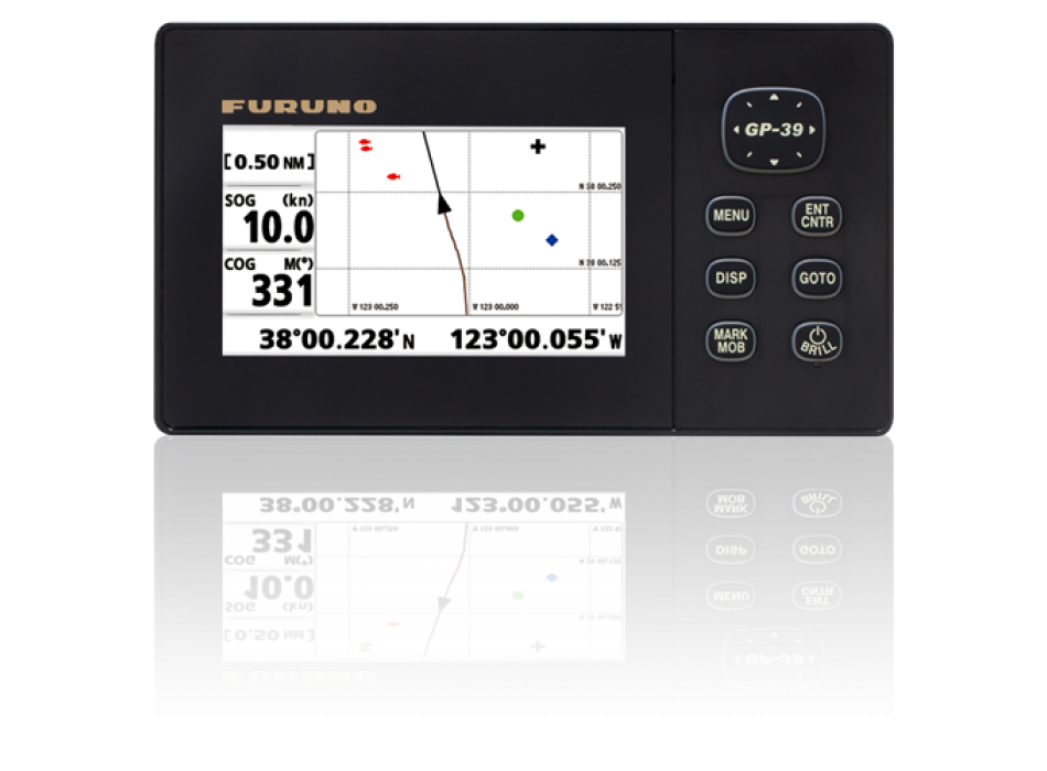GPS Furuno GP39  Painestore