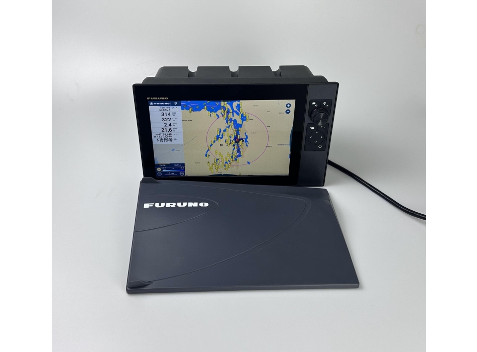 Furuno NavNet TZtouch3 12" UTILISÉ Painestore
