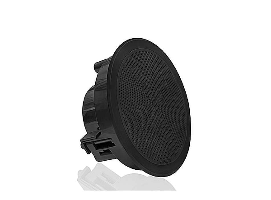 Paire d'enceintes FM Fusion FM-F77RW à grille ronde de 7,7 pouces  Painestore
