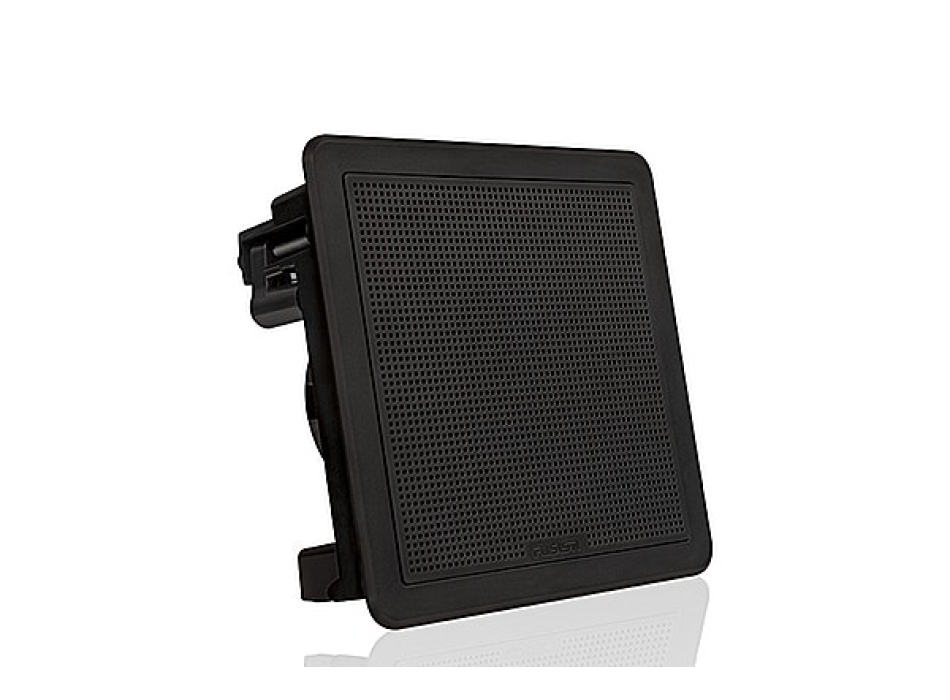 Paire d'enceintes FM Fusion FM-F77SW 7,7" à grille carrée Painestore