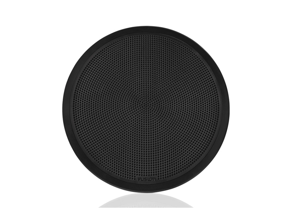 Grille ronde de 10 pouces pour caisson de basses Fusion FM-S10RW Painestore