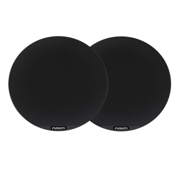 Haut-parleurs Fusion Black Grilles SG-C77W Painestore