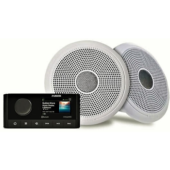 Radio/stéréo marine Fusion MS-RA210 BT Painestore