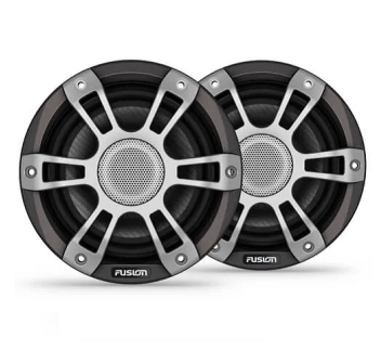 Fusion SG-F653SPG Signature 3i Gris SANS LED Painestore