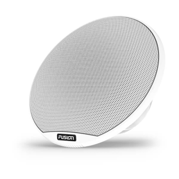 Caisson de basses Fusion SG-S103W Signature 3i 10'' Blanc classique  Painestore