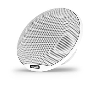 Caisson de basses Fusion SG-S103W Signature 3i 10'' Blanc classique  Painestore