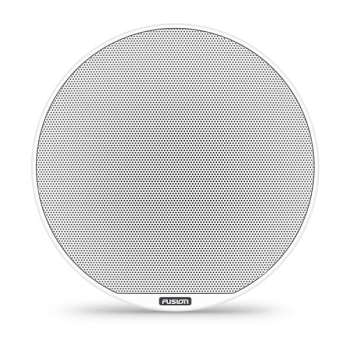 Caisson de basses Fusion SG-S103W Signature 3i 10'' Blanc classique  Painestore