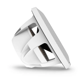 Caisson de basses Fusion SG-S103W Signature 3i 10'' Blanc classique  Painestore