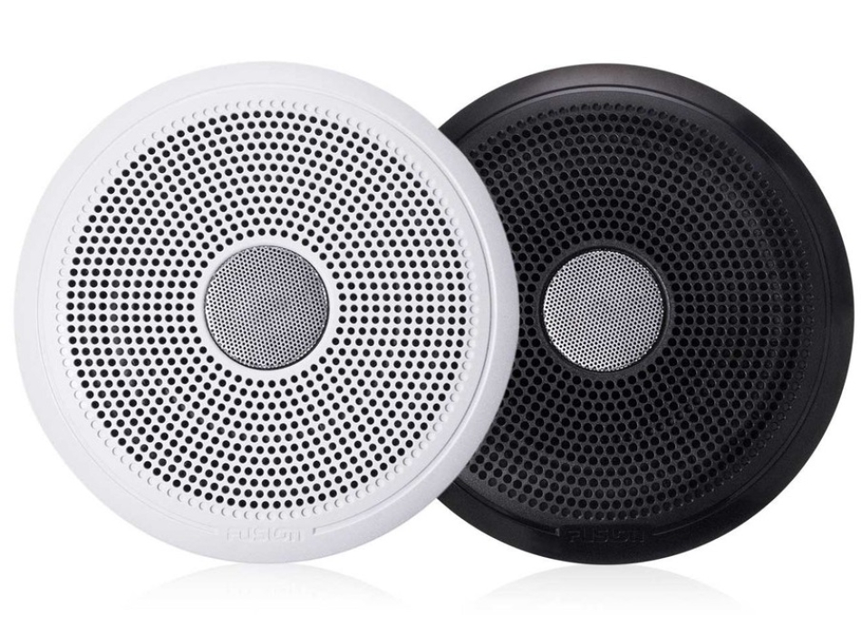 Grille classique pour haut-parleurs Fusion XS-F77CWB 7,7 pouces Painestore