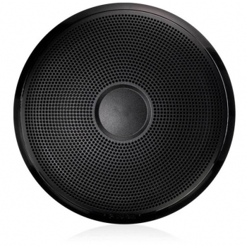 Grille classique pour caisson de basses Fusion XS-S10CWB 10 pouces Painestore