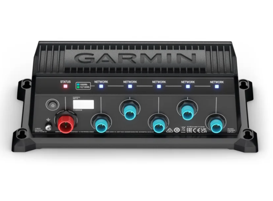 Commutateur Garmin BlueNet 20 Painestore