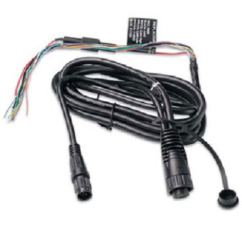 Câble d'alimentation/données Garmin GPSMAP Painestore