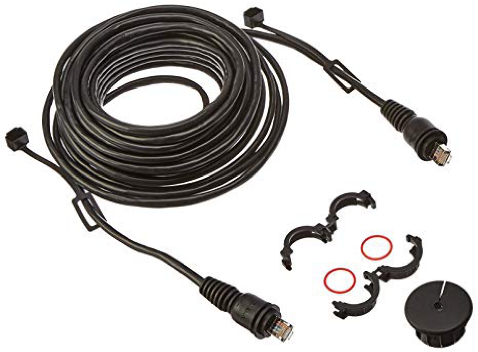 Câble Ethernet Garmin de 12 m Painestore
