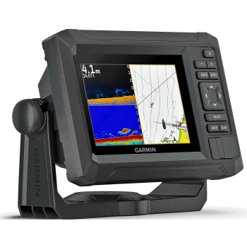 Échographe/traceur Garmin echoMAP UHD2 52CV 5" Painestore