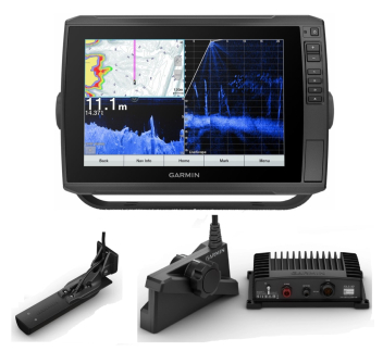 Pack Garmin echoMAP Ultra 102SV Livescope Painestore