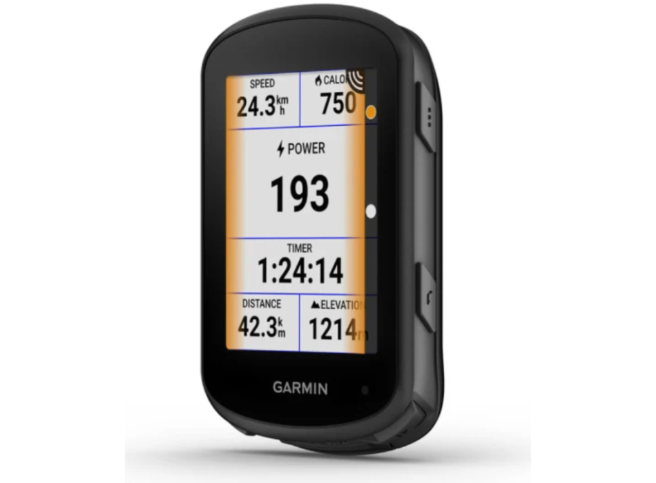 Compteur de vélo Garmin Edge 540 Painestore