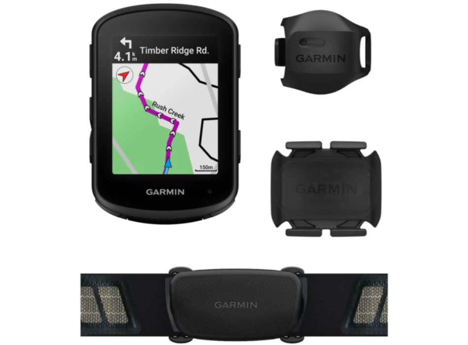 Compteur de vélo Garmin Edge 540 Painestore