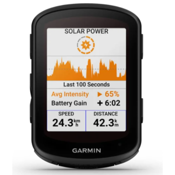 Compteur de vélo à écran tactile Garmin Edge 840 Painestore