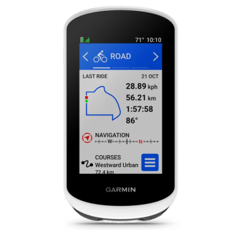 Garmin Edge Explore 2 Painestore