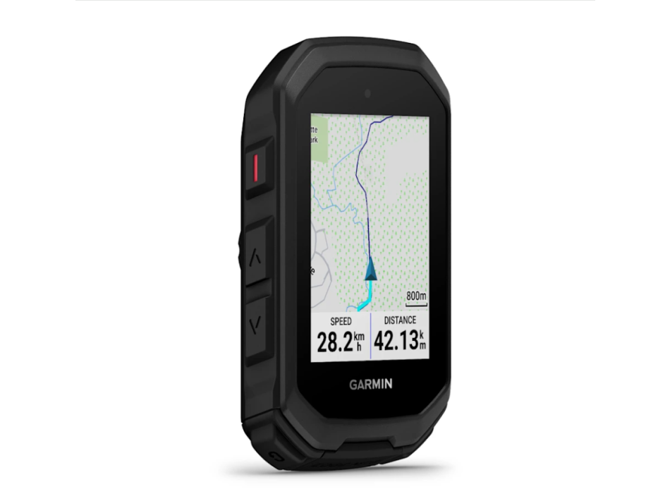 Garmin Edge VTT Painestore