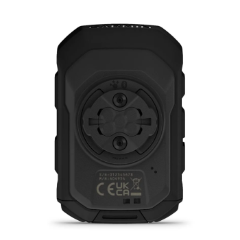 Garmin Edge VTT Painestore
