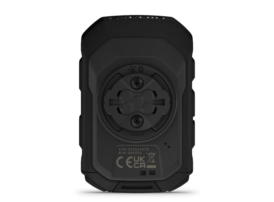 Garmin Edge VTT Painestore