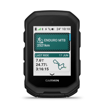 Garmin Edge VTT Painestore