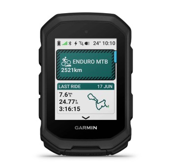 Garmin Edge VTT Painestore