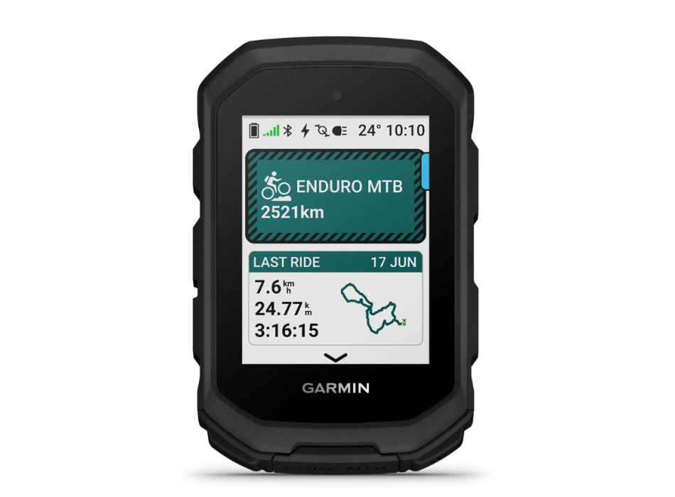Garmin Edge VTT Painestore