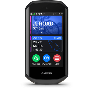 Appareil Garmin Edge® 1050 uniquement Painestore