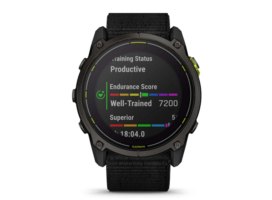 Garmin Enduro 3 Painestore