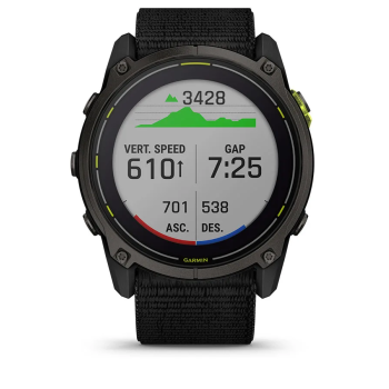 Garmin Enduro 3 Painestore