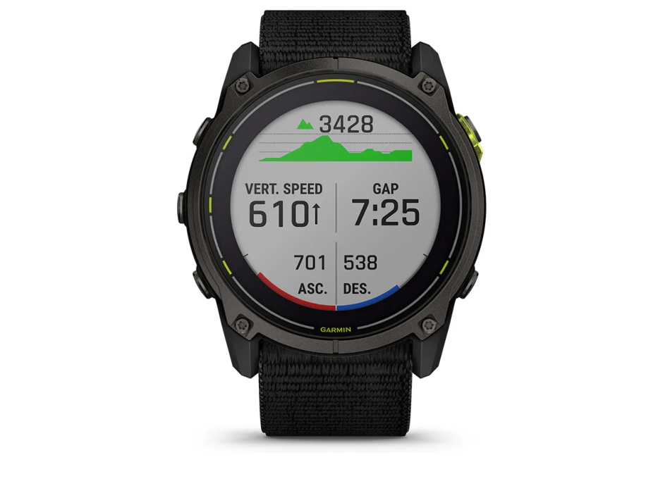 Garmin Enduro 3 Painestore