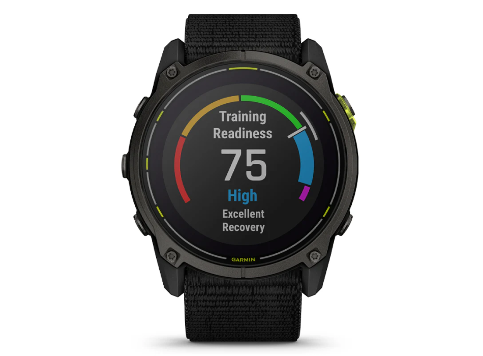 Garmin Enduro 3 Painestore