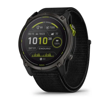 Garmin Enduro 3 Painestore