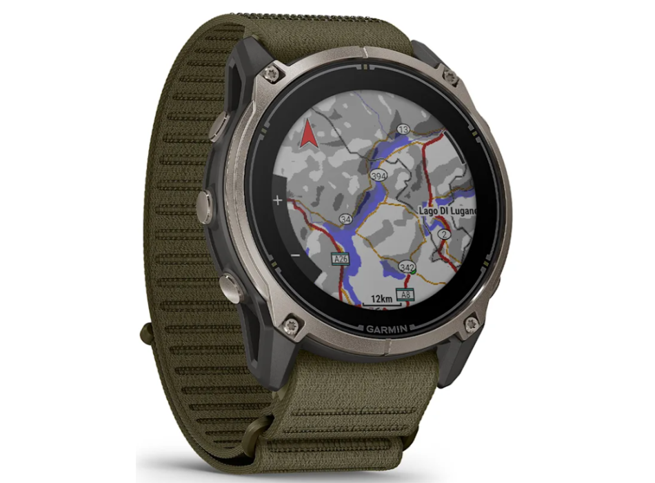 Garmin Enduro 4 Painestore