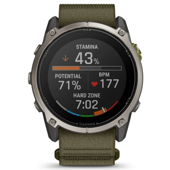Garmin Enduro 4 Painestore