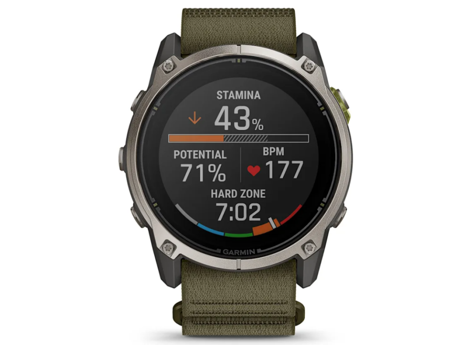 Garmin Enduro 4 Painestore