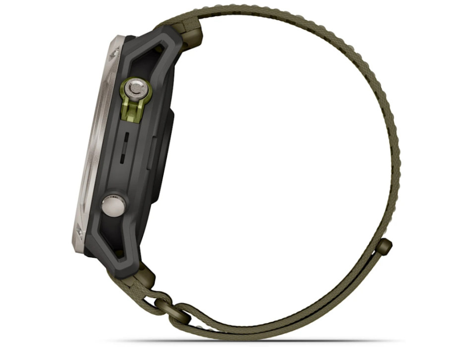 Garmin Enduro 4 Painestore