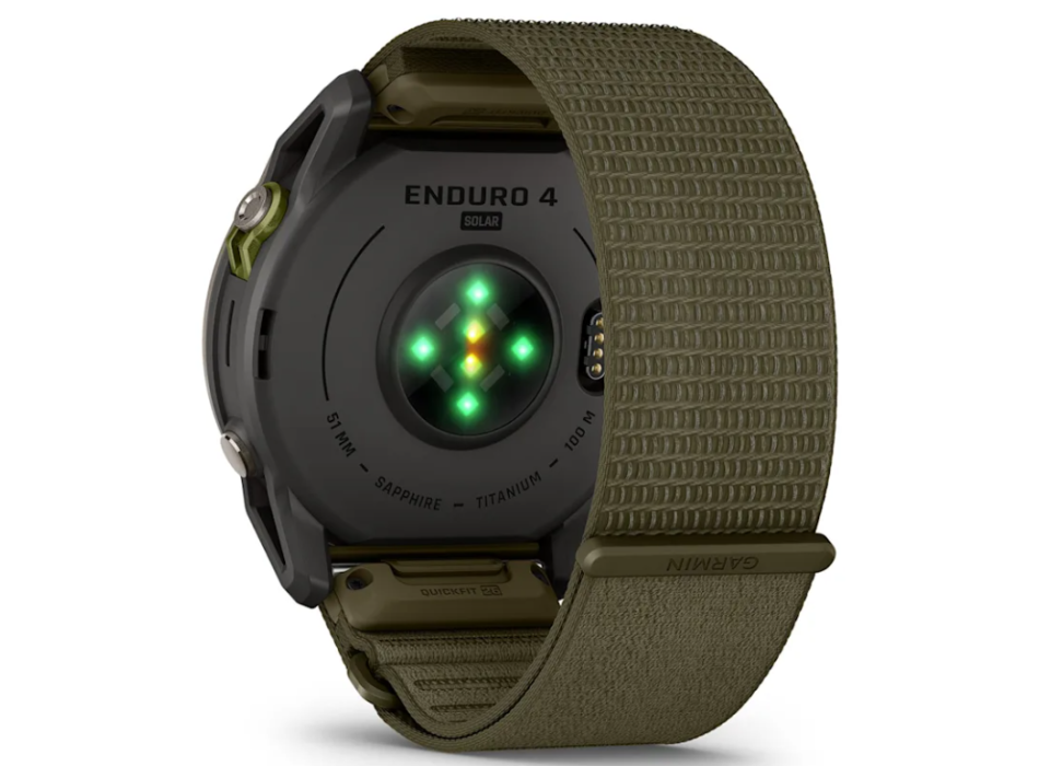 Garmin Enduro 4 Painestore