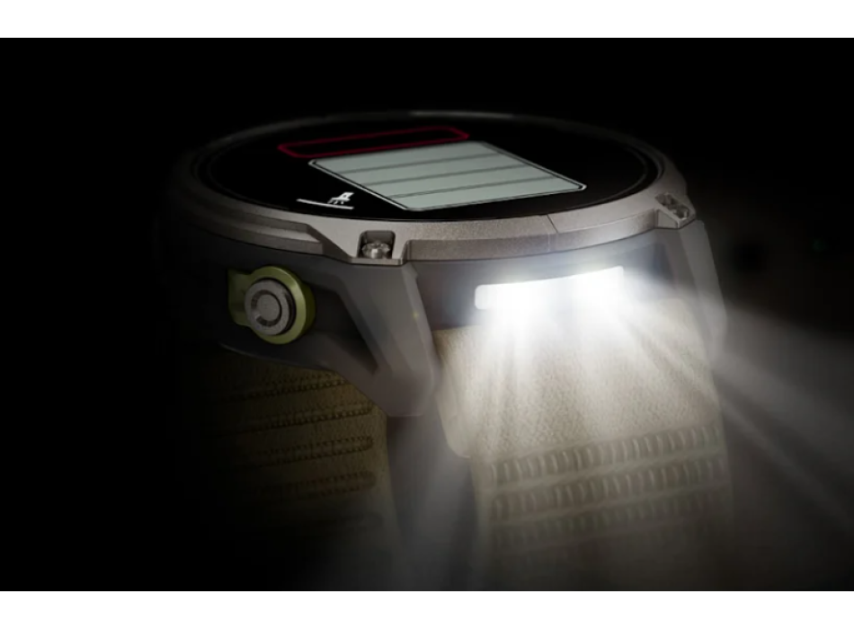 Garmin Enduro 4 Painestore